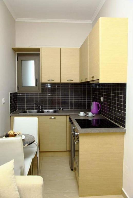 Filio Studios Nydri  Extérieur photo