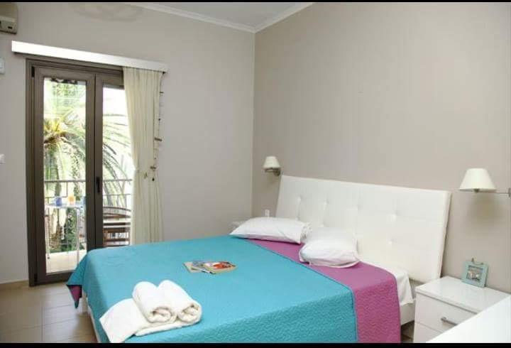 Filio Studios Nydri  Extérieur photo